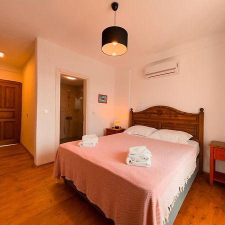 Alice Tatil Evi Marmaris Eksteriør bilde