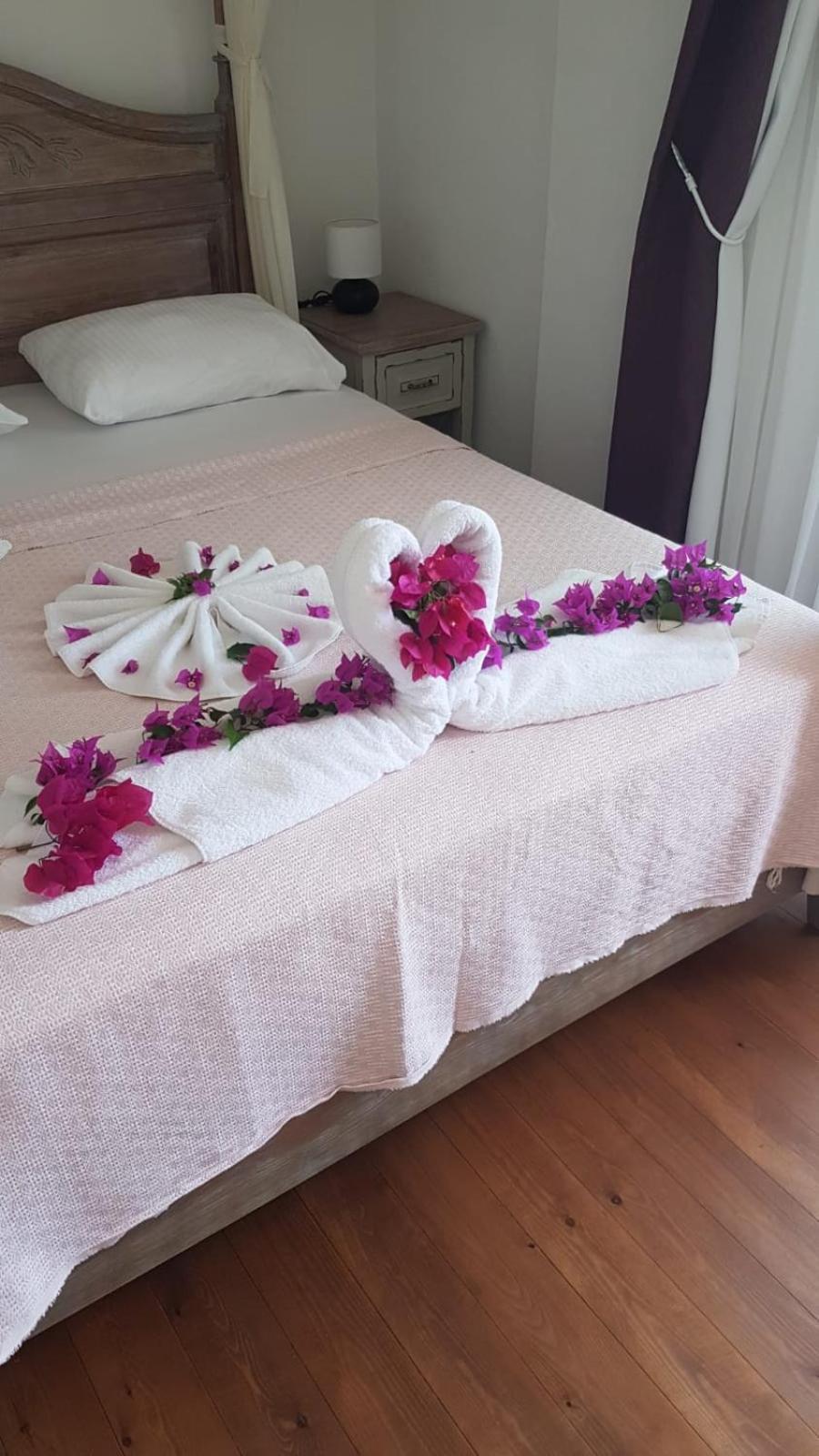 Alice Tatil Evi Marmaris Eksteriør bilde