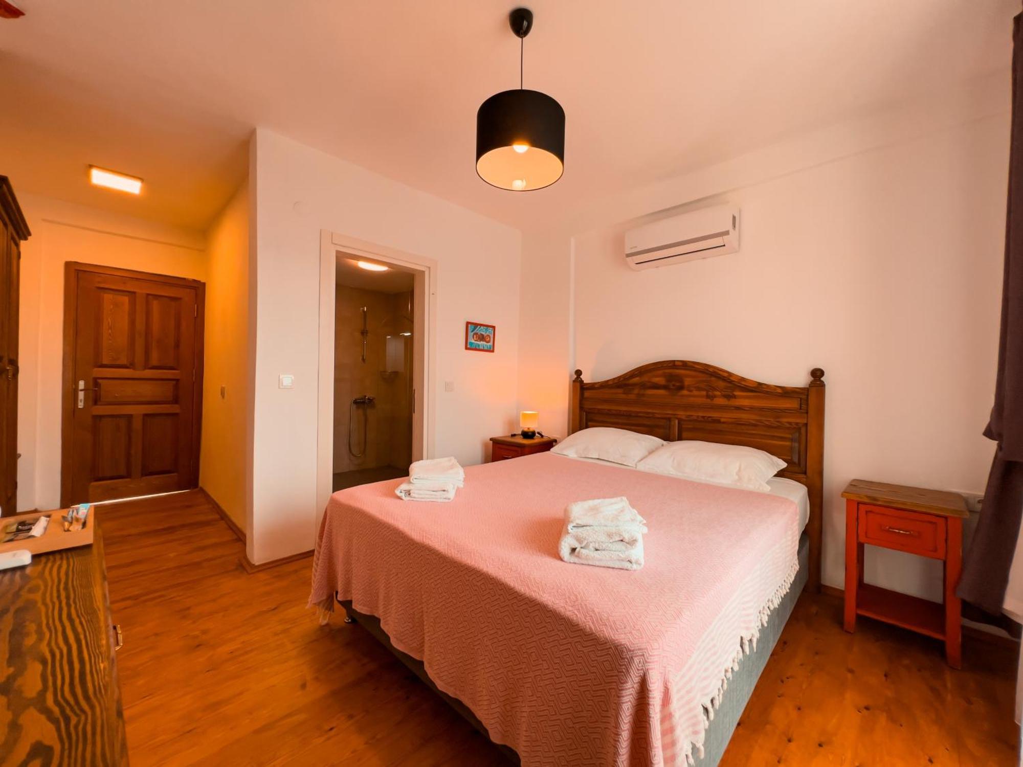 Alice Tatil Evi Marmaris Eksteriør bilde