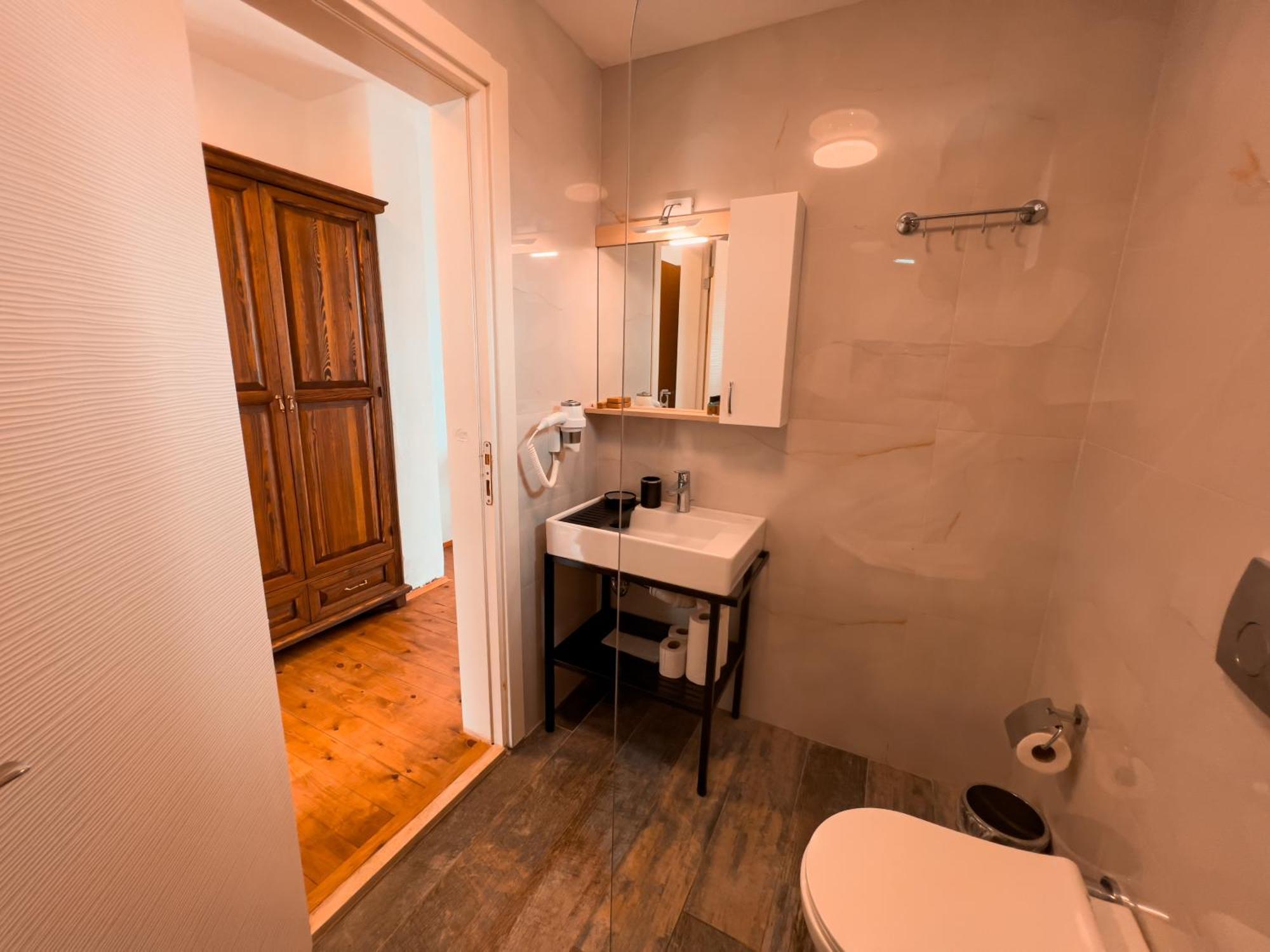 Alice Tatil Evi Marmaris Eksteriør bilde