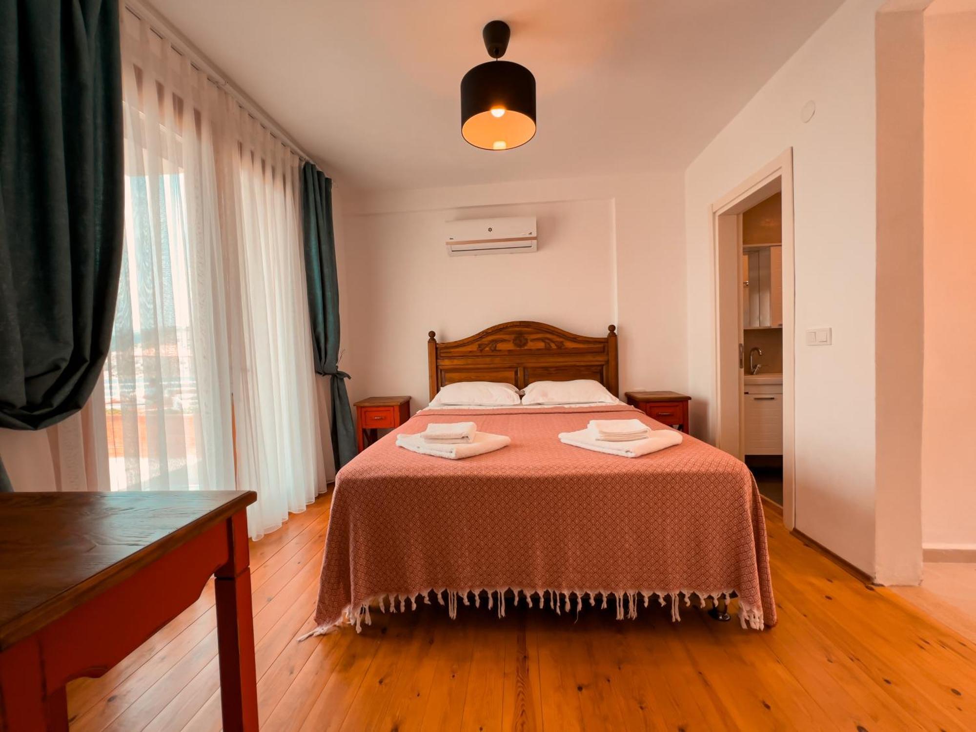 Alice Tatil Evi Marmaris Eksteriør bilde
