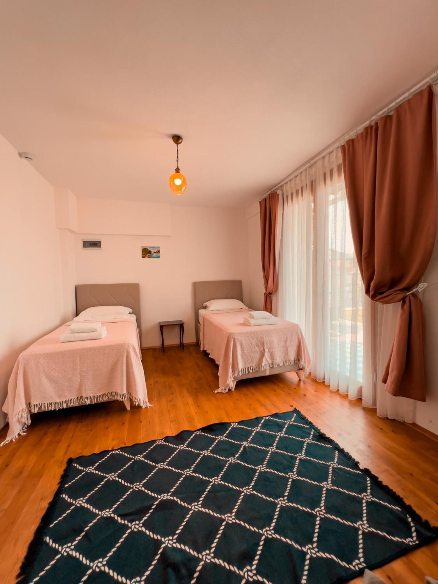 Alice Tatil Evi Marmaris Eksteriør bilde