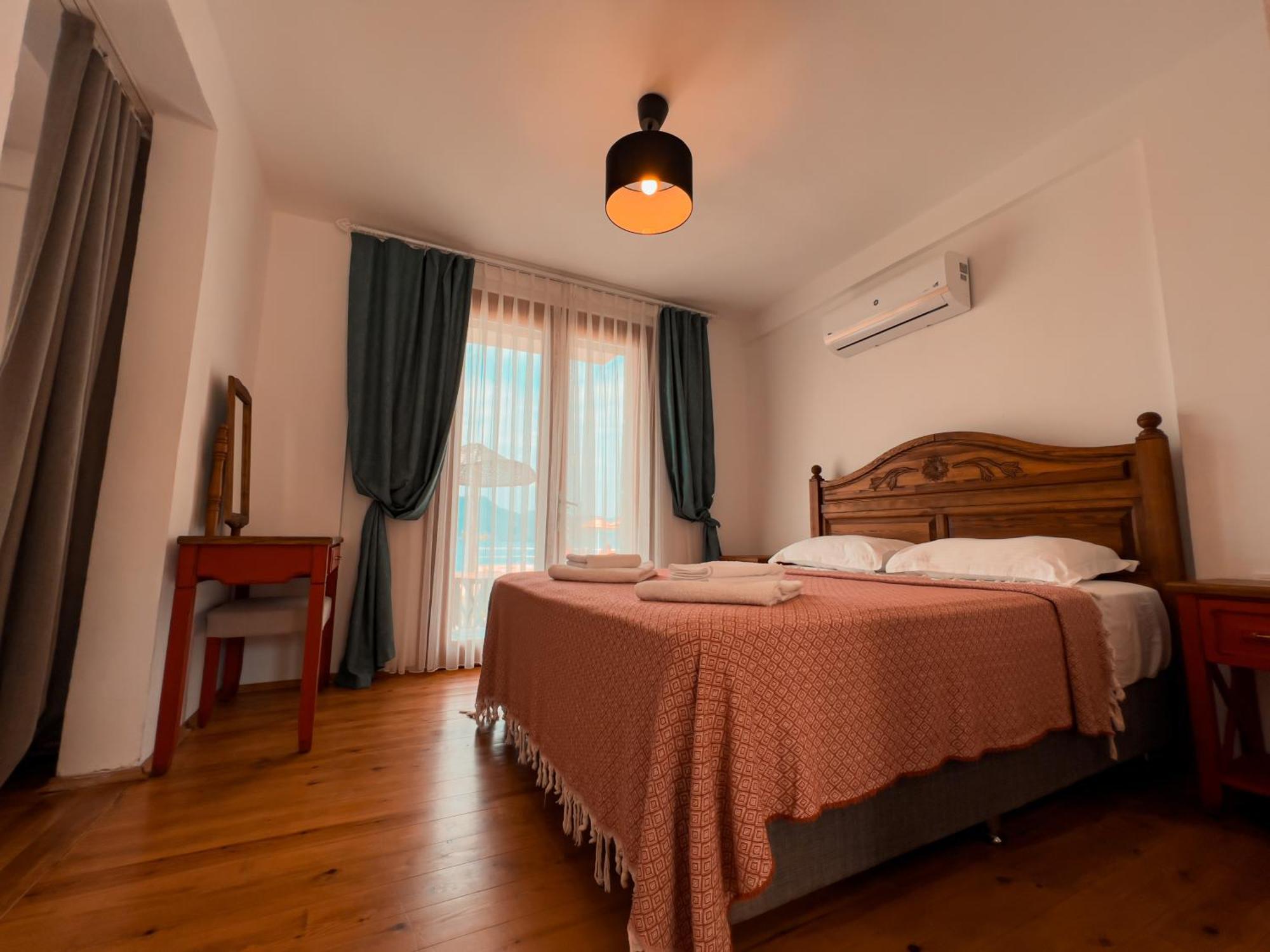 Alice Tatil Evi Marmaris Eksteriør bilde